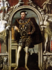 Photo of Henry Howard, Earl of Surrey