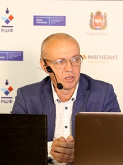 Photo of Sergei Shipov