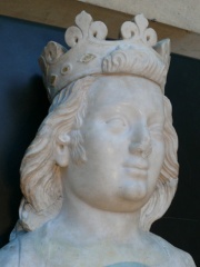 Photo of Charles IV of France
