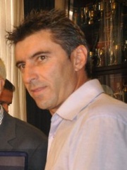 Photo of Theodoros Zagorakis