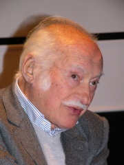 Photo of Albert Barillé