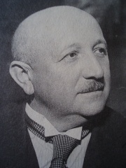 Photo of Rudolf Beran
