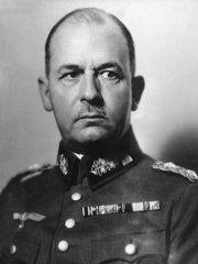 Photo of Wilhelm List