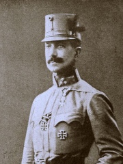 Photo of Eduard von Böhm-Ermolli
