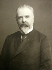 Photo of Boris Stürmer
