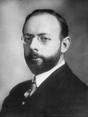 Photo of Herbert E. Ives
