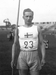 Photo of Gunnar Lindström