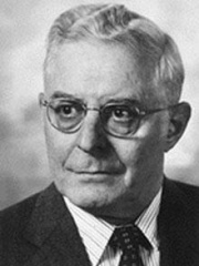 Photo of William Howard Stein