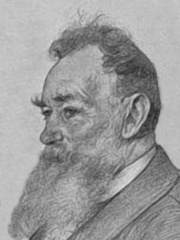 Photo of Gustav Karl Wilhelm Hermann Karsten