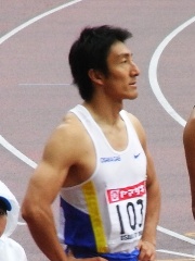 Photo of Nobuharu Asahara