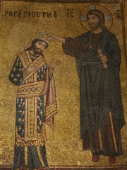 Photo of Roger II of Sicily