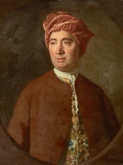 Photo of David Hume