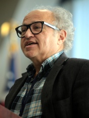 Photo of David D. Friedman