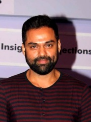 Photo of Abhay Deol