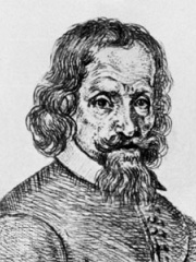 Photo of Johann Rudolf Glauber