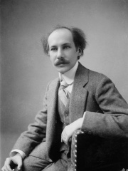 Photo of Andrei Bely