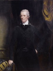 Photo of William Pitt the Younger