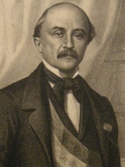 Photo of Luigi Carlo Farini