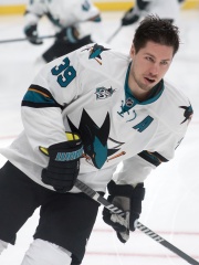 Photo of Logan Couture