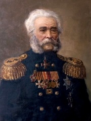 Photo of Pyotr Anjou