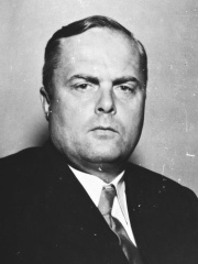 Photo of Theodor Oberländer