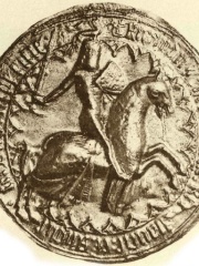 Photo of Richard of Cornwall