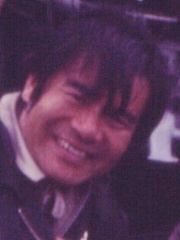 Photo of Jimmy T. Murakami