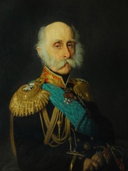 Photo of Friedrich von Lütke