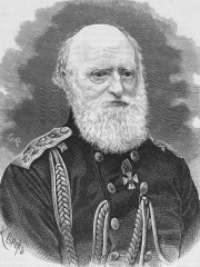 Photo of Ferdinand von Wrangel