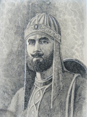 Photo of Sher Shah Suri