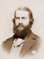 Photo of Joseph Leidy