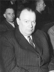 Photo of Wilhelm Zaisser
