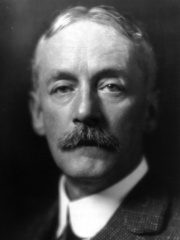 Photo of Horatio Parker