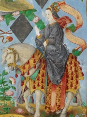 Photo of Constance of Sicily, Queen of Aragon