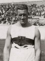Photo of Emil Hirschfeld