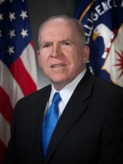 Photo of John O. Brennan