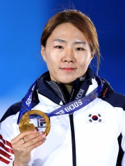 Photo of Lee Sang-hwa