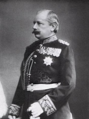 Photo of Charles Augustus, Hereditary Grand Duke of Saxe-Weimar-Eisenach