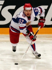 Photo of Sergei Shirokov