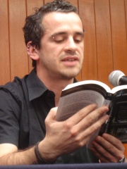 Photo of José Luís Peixoto