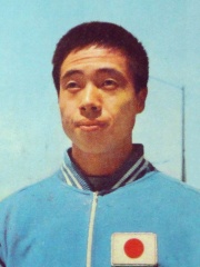 Photo of Sawao Kato