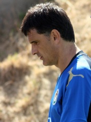Photo of José Luis Mendilibar