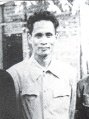 Photo of Phạm Văn Đồng