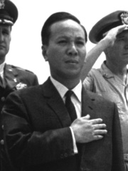 Photo of Nguyễn Văn Thiệu