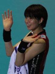 Photo of Saori Kimura