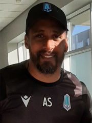 Photo of Armando Sá