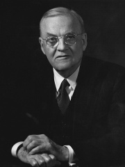 Photo of John Foster Dulles