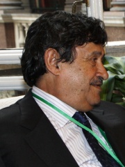 Photo of Abdul Ati al-Obeidi