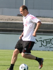 Photo of Milan Jovanović