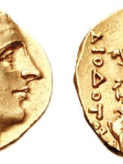 Photo of Diodotus II